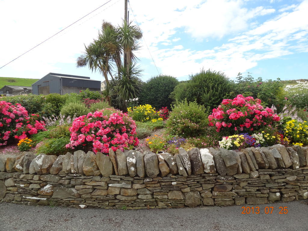 Atlantic View B&B Liscannor Exterior photo